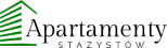 Logo ApartamentyStazystow.pl