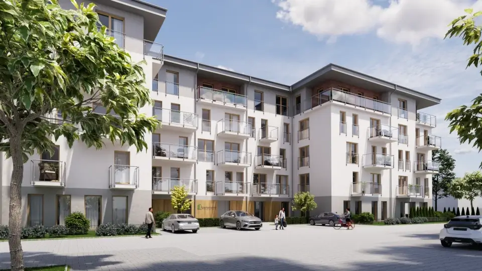 Zalety naszej inwestycji